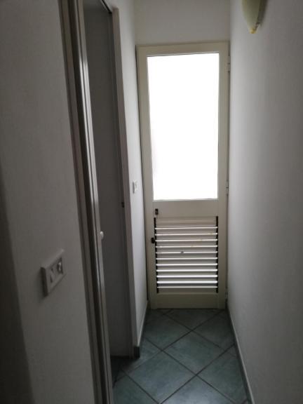 شقة Casa Martina سانتا ماريا أل بانيو المظهر الخارجي الصورة